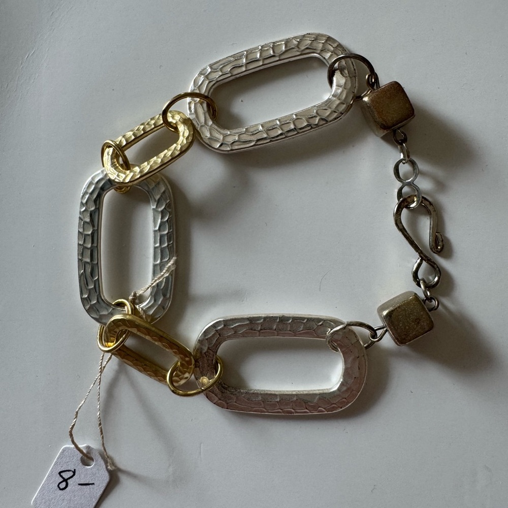 Handmade bracelets - Picture 7 of 8